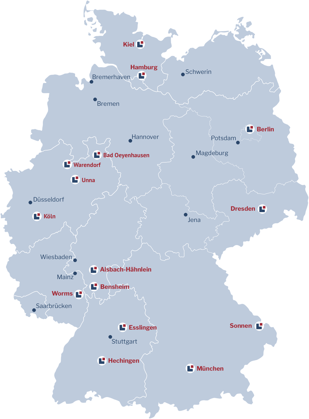 karte-standorte-deutschland