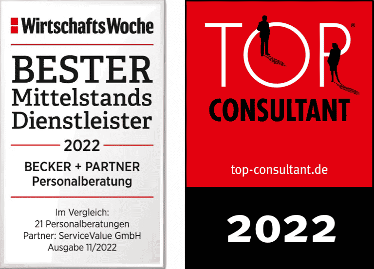 top consultants 2022 und beste mittelstandsdienstleister
