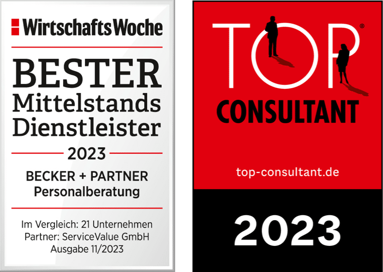top consultants 2022 und beste mittelstandsdienstleister
