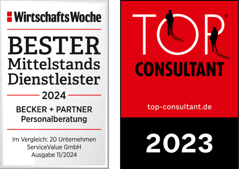 top consultants 2023 und beste mittelstandsdienstleister